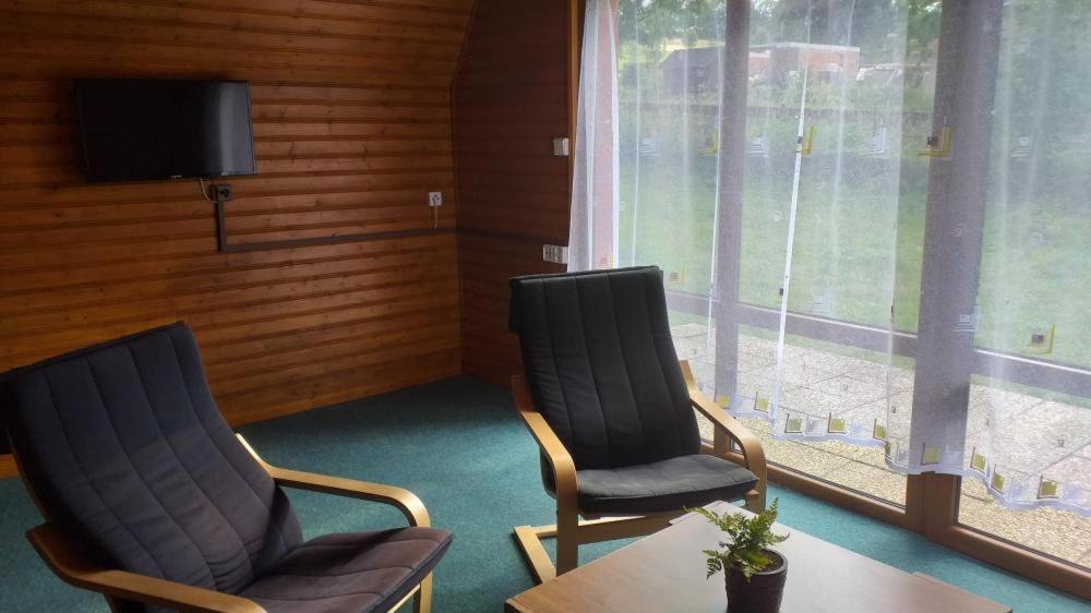 Jeseniky Apartmany Mariana Rudna pod Pradedem Zewnętrze zdjęcie