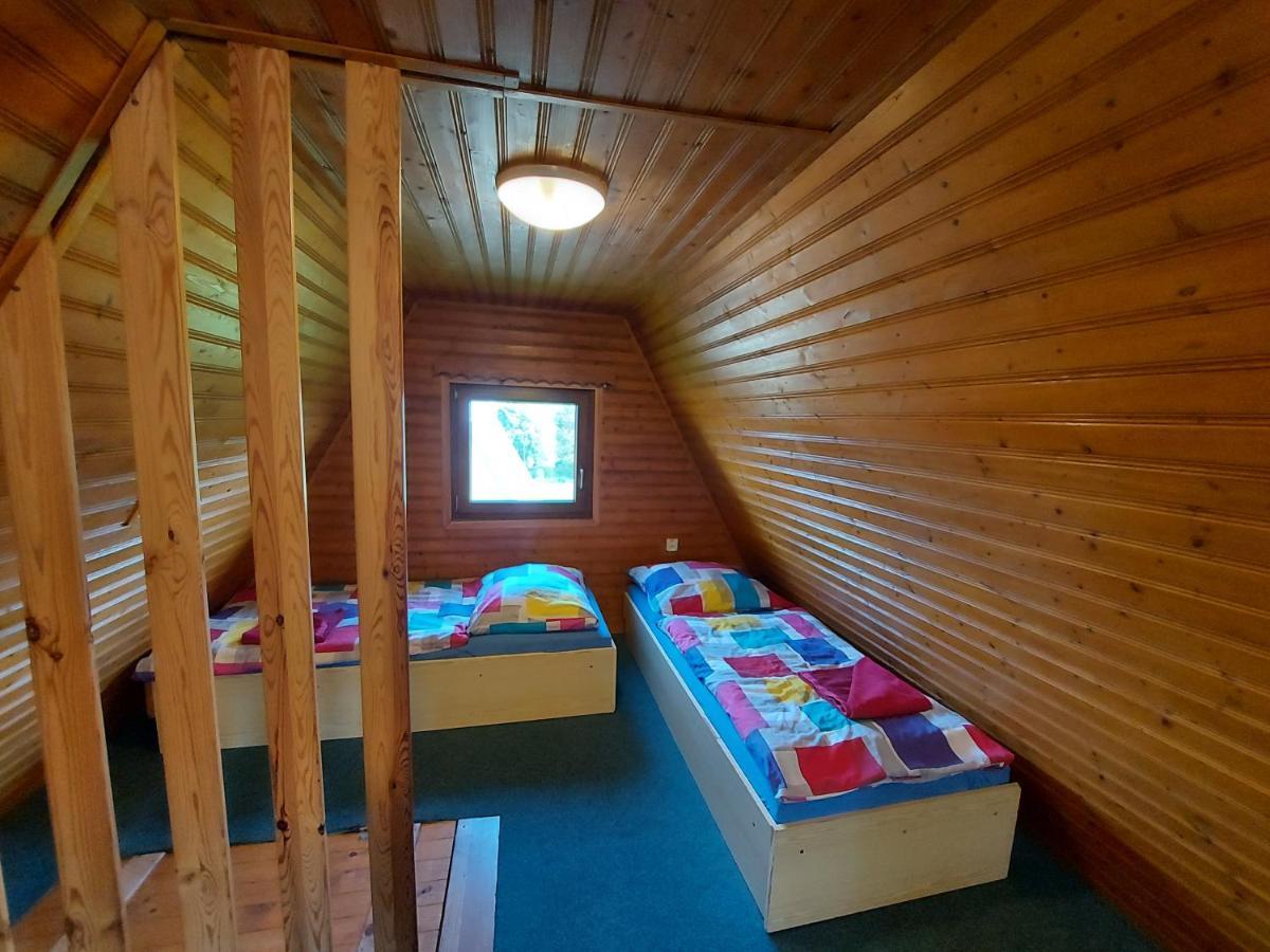Jeseniky Apartmany Mariana Rudna pod Pradedem Zewnętrze zdjęcie