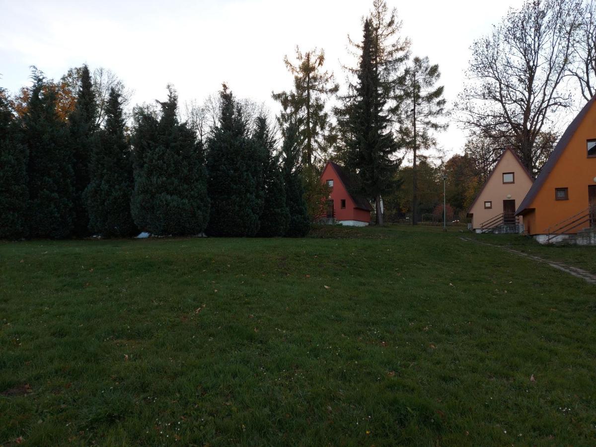 Jeseniky Apartmany Mariana Rudna pod Pradedem Zewnętrze zdjęcie
