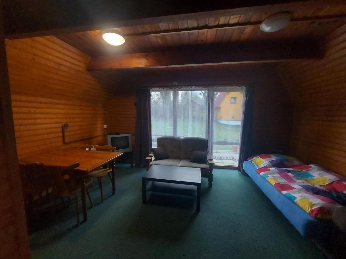 Jeseniky Apartmany Mariana Rudna pod Pradedem Zewnętrze zdjęcie