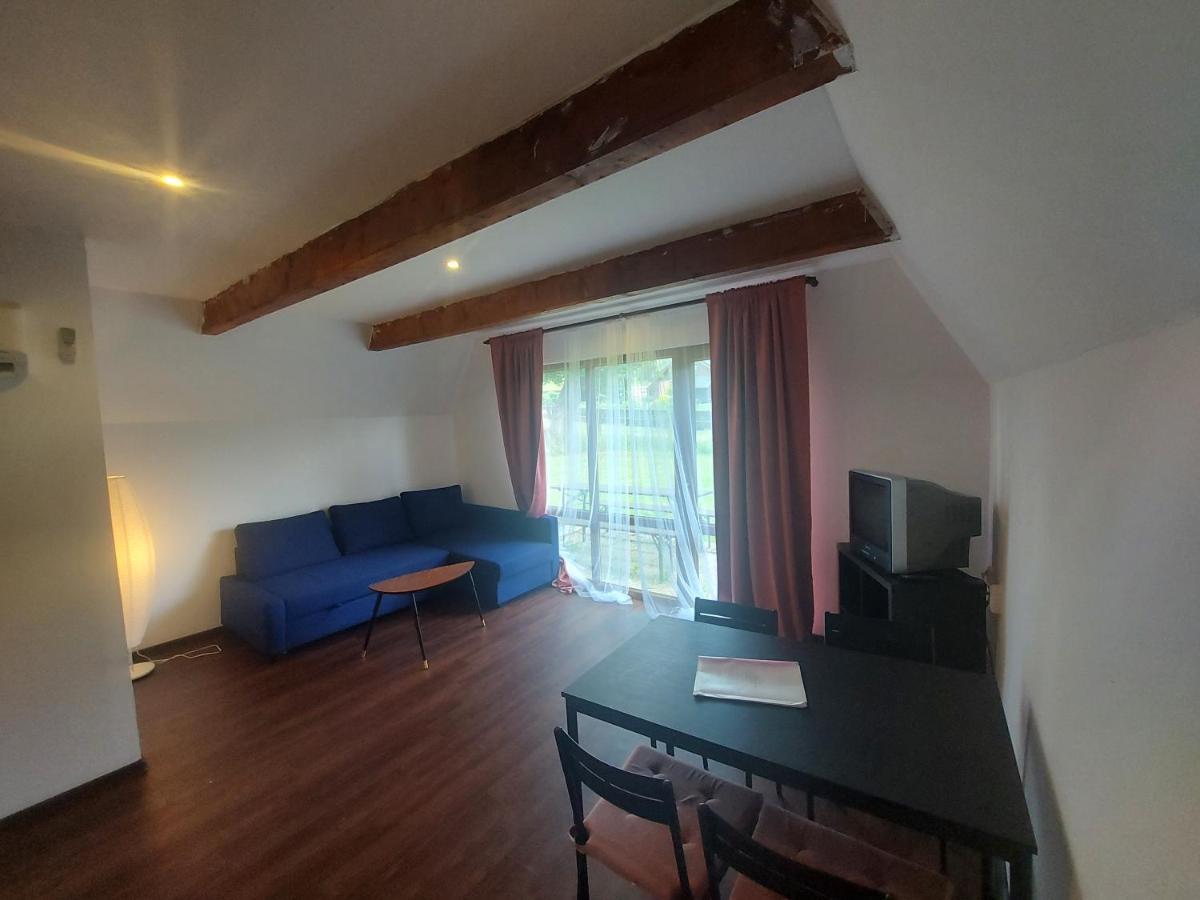 Jeseniky Apartmany Mariana Rudna pod Pradedem Zewnętrze zdjęcie