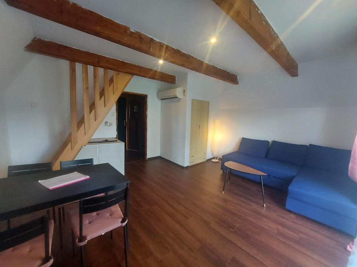 Jeseniky Apartmany Mariana Rudna pod Pradedem Zewnętrze zdjęcie