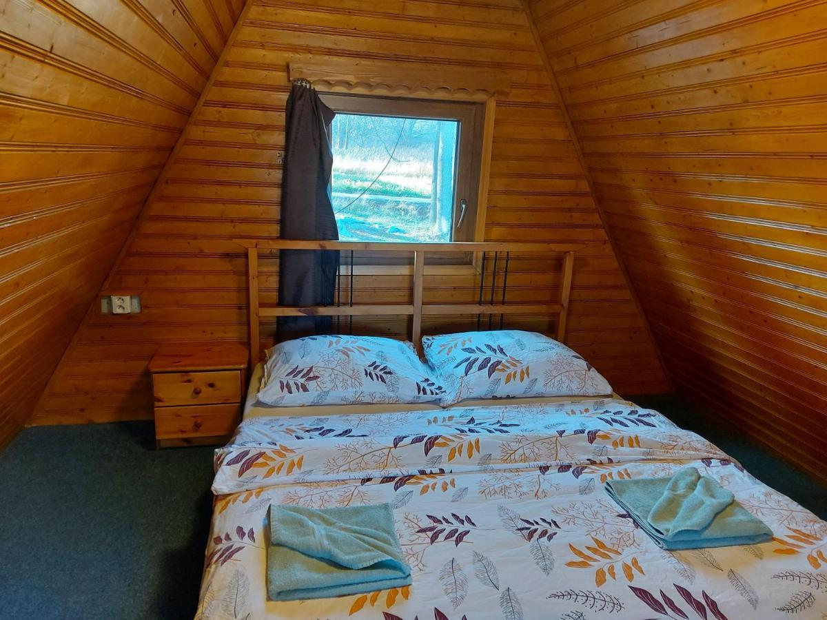 Jeseniky Apartmany Mariana Rudna pod Pradedem Zewnętrze zdjęcie