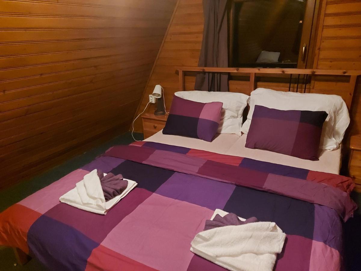Jeseniky Apartmany Mariana Rudna pod Pradedem Zewnętrze zdjęcie
